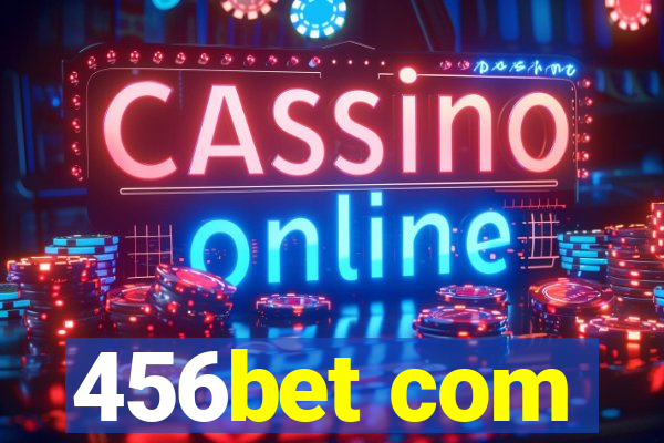 456bet com